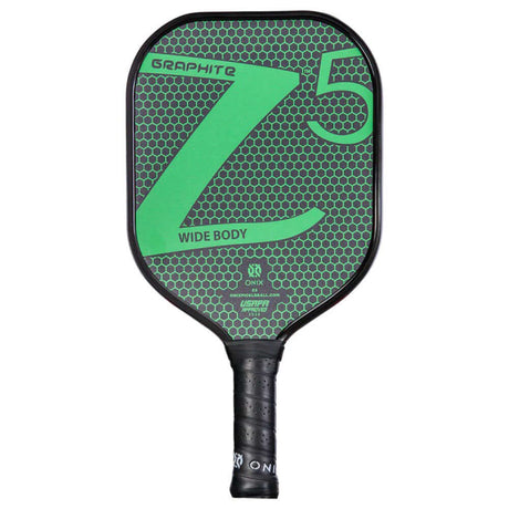 ONIX KZ1500 GRAPHITE Z5 PICKLEBALL PADDLE