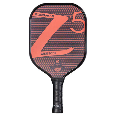 ONIX KZ1500 GRAPHITE Z5 PICKLEBALL PADDLE