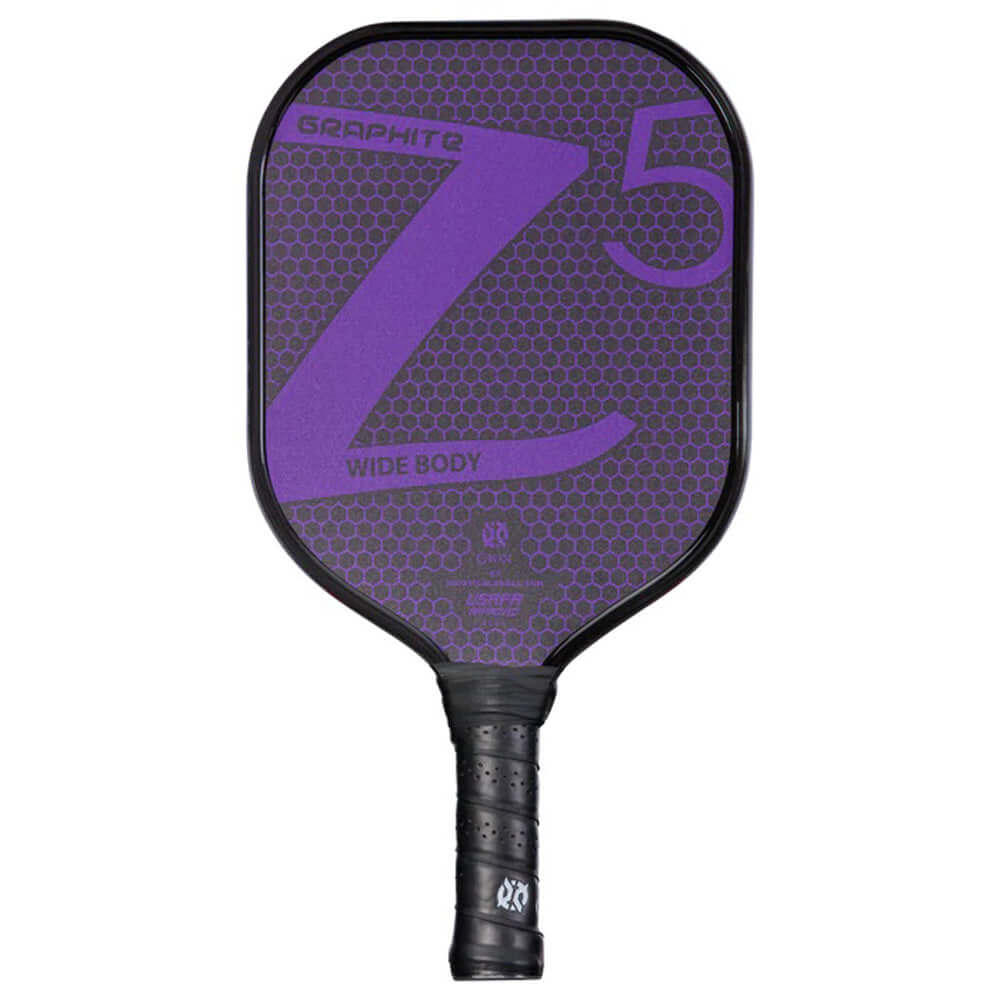 ONIX KZ1500 GRAPHITE Z5 PICKLEBALL PADDLE