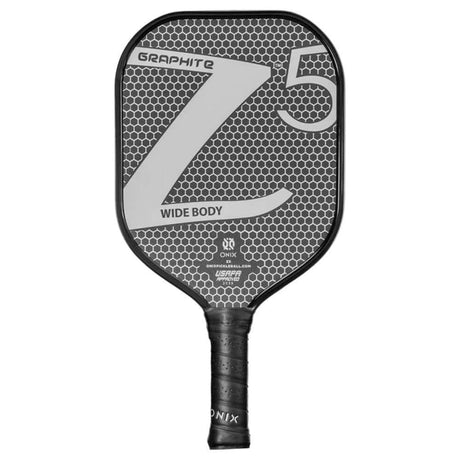 ONIX KZ1500 GRAPHITE Z5 PICKLEBALL PADDLE