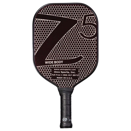 ONIX KZ1501 COMPOSITE Z5 PICKLEBALL PADDLE