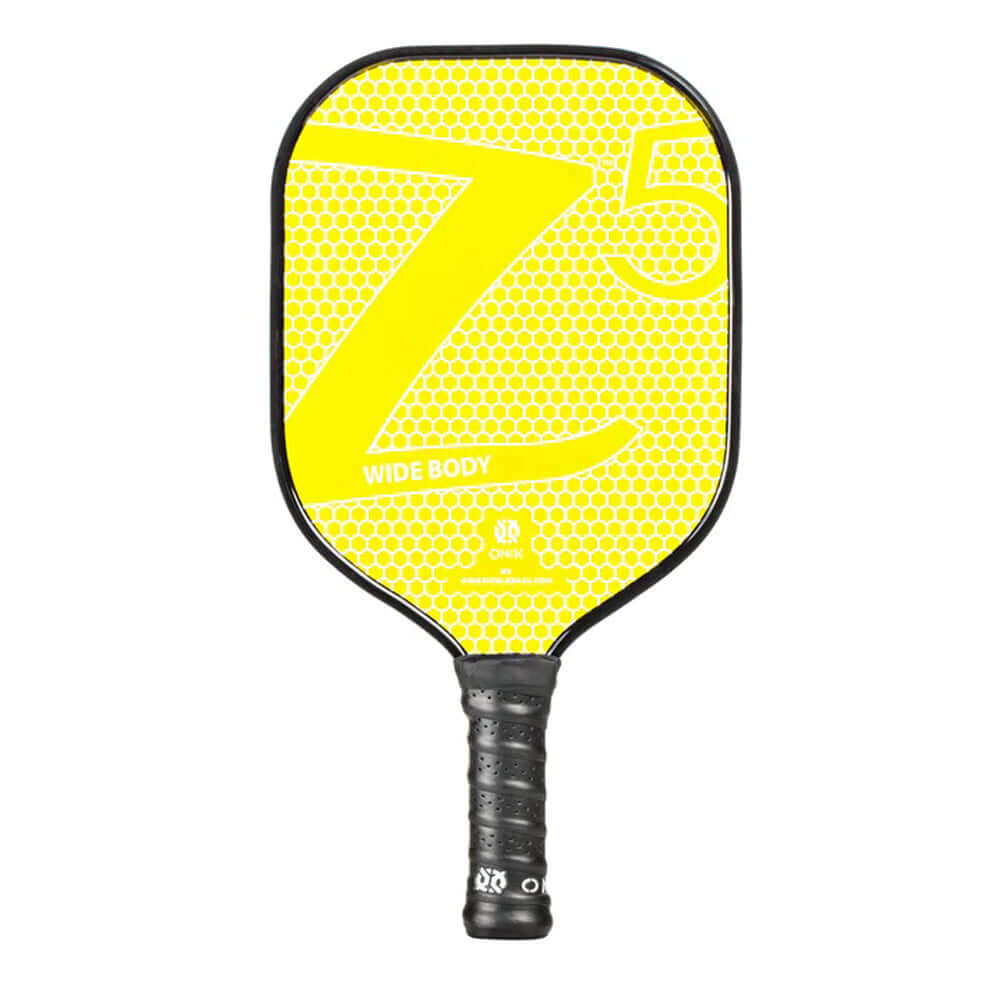 ONIX KZ1501 COMPOSITE Z5 PICKLEBALL PADDLE