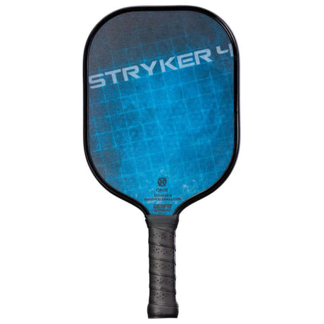 ONIX KZ401 STRYKER 4 PICKLEBALL PADDLE