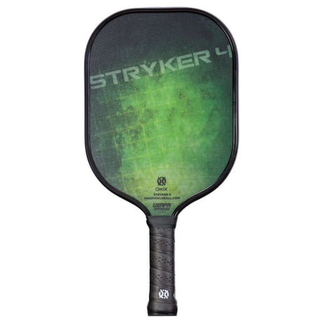 ONIX KZ401 STRYKER 4 PICKLEBALL PADDLE