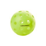 ONIX KZ41006N FUSE G2 OUTDOOR PICKLEBALLS GREEN - 6-PACK