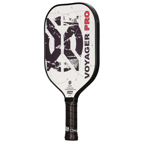 ONIX KZ5010 VOYAGER PRO PICKLEBALL PADDLE