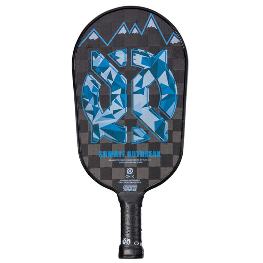 ONIX KZ5015 SUMMIT OUTBREAK PADDLE