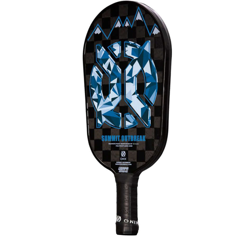 ONIX KZ5015 SUMMIT OUTBREAK PADDLE