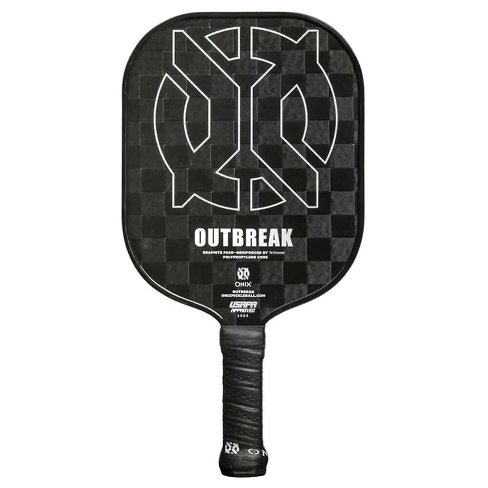 ONIX KZ6500 OUTBREAK PICKLEBALL PADDLE