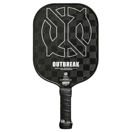 ONIX KZ6500 OUTBREAK PICKLEBALL PADDLE