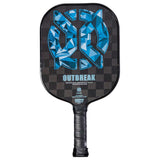 ONIX KZ6500 OUTBREAK PICKLEBALL PADDLE