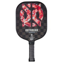 ONIX KZ6500 OUTBREAK PICKLEBALL PADDLE