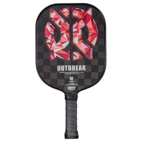 ONIX KZ6500 OUTBREAK PICKLEBALL PADDLE