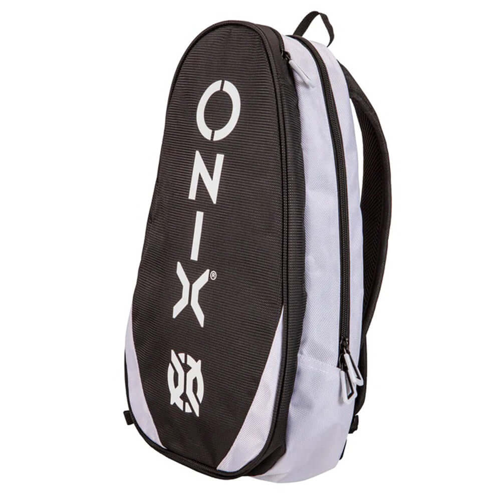 ONIX KZ7403 PRO TEAM MINI PACK BLACK/SILVER