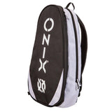 ONIX KZ7403 PRO TEAM MINI PACK BLACK/SILVER