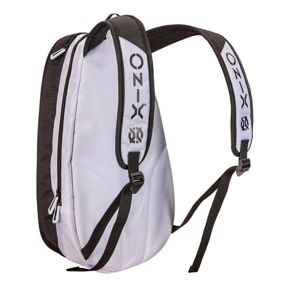 ONIX KZ7403 PRO TEAM MINI PACK BLACK/SILVER