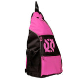 ONIX KZ7404 PRO TEAM SLING BAG PINK