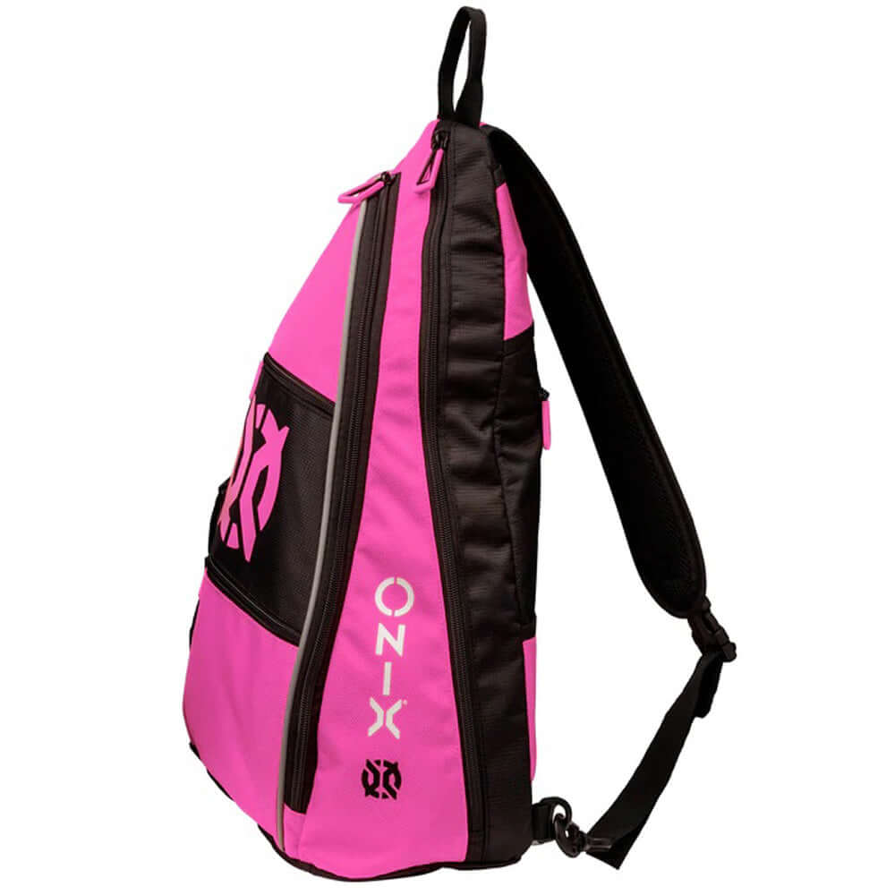 ONIX KZ7404 PRO TEAM SLING BAG PINK