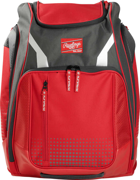 Rawlings LEGION Legion Backpack