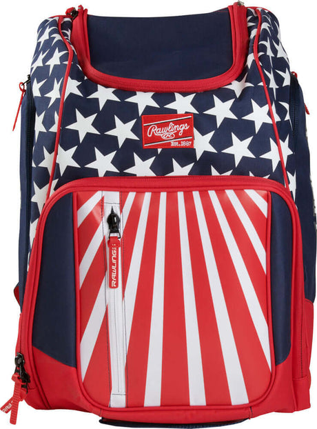 Rawlings LEGION Legion Backpack