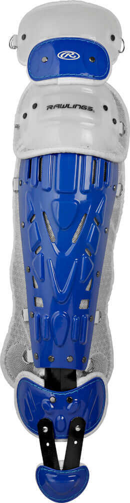 Rawlings LGVEL Velo Adult Leg Guards