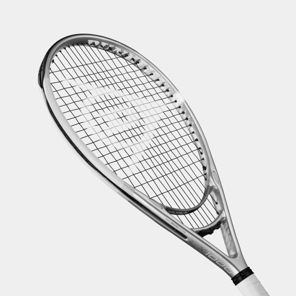 DUNLOP 1031857 LX 1000 TENNIS RACQUET