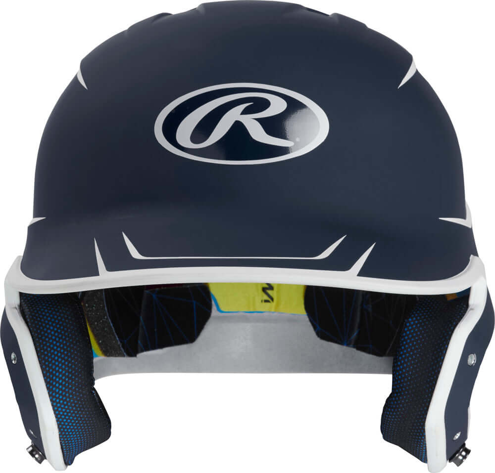 Rawlings MACH-JR Mach Baseball Batters Helmet