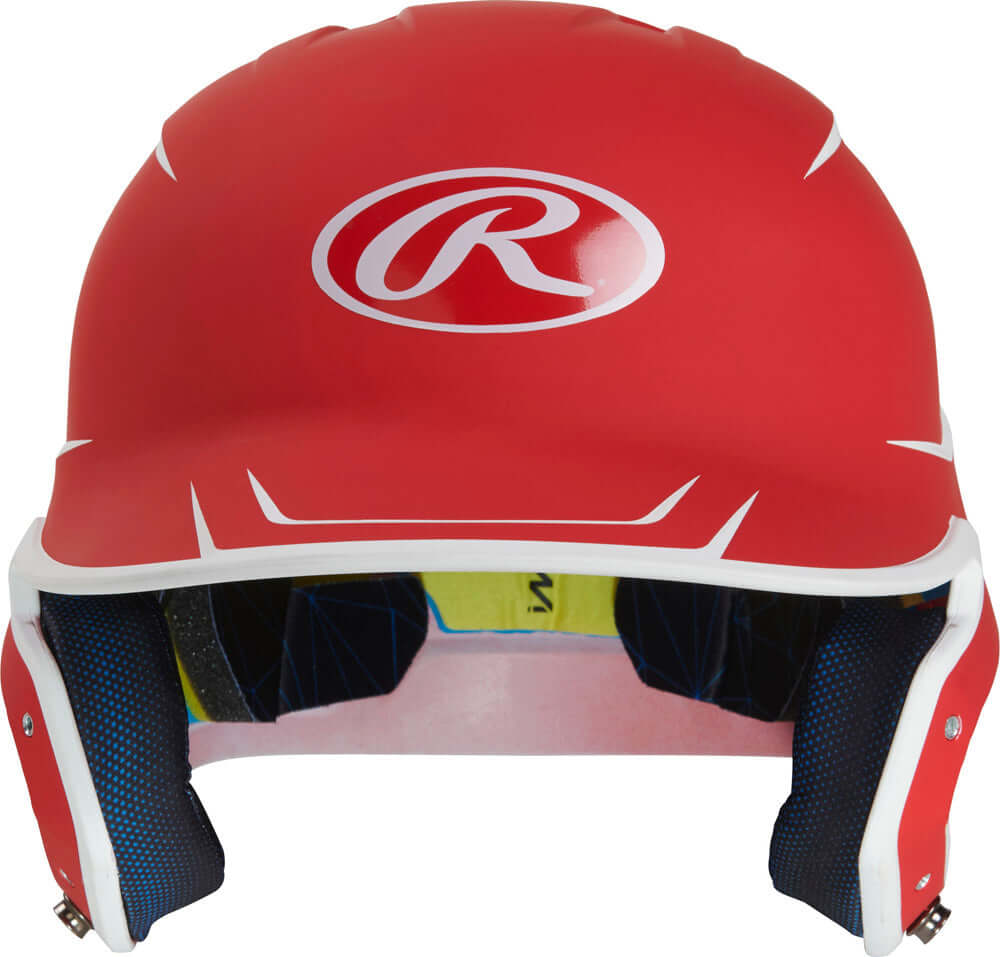 Rawlings MACH-JR Mach Baseball Batters Helmet