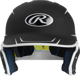 Rawlings MACH-SR Mach Baseball Batters Helmet