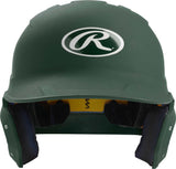 Rawlings MACH-JR Mach Baseball Batters Helmet