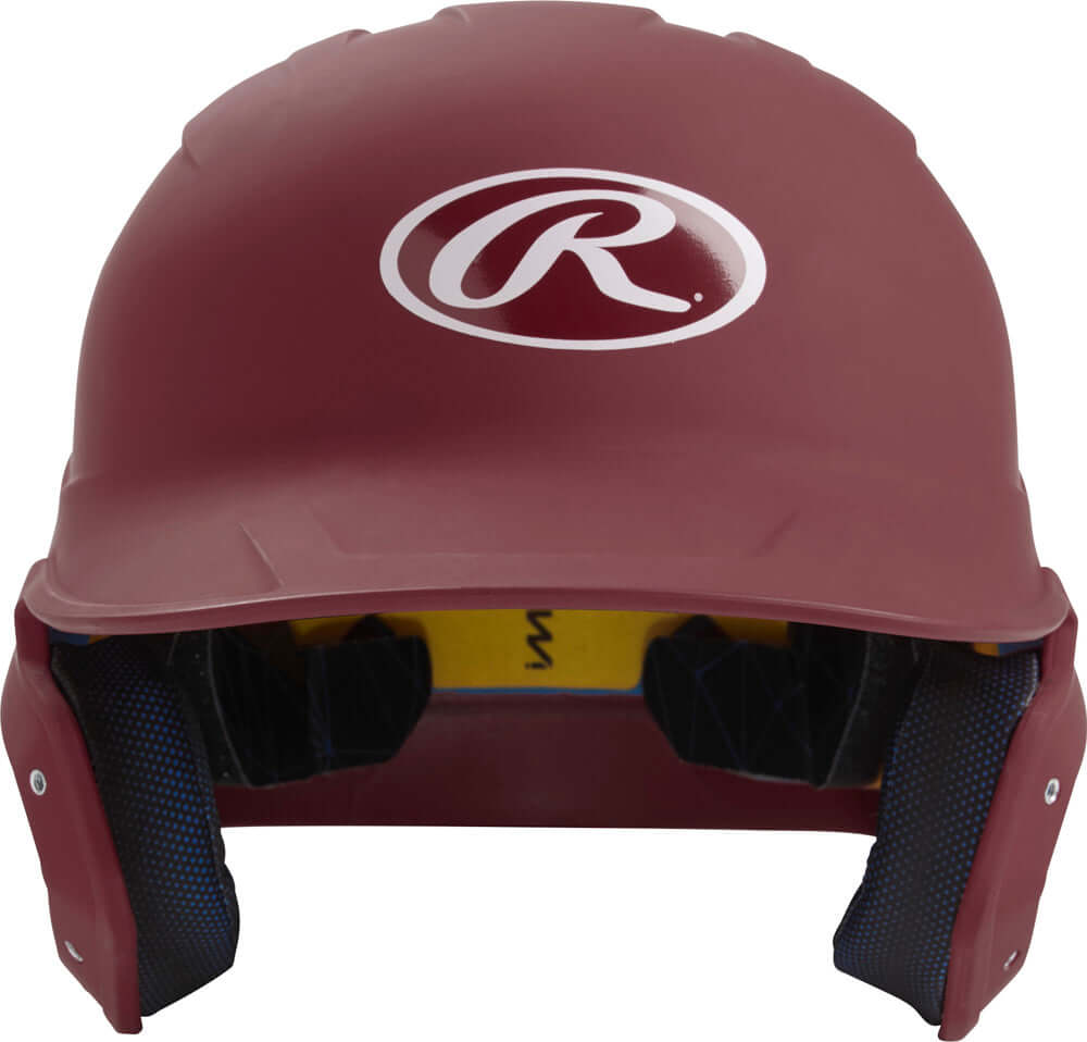 Rawlings MACH-JR Mach Baseball Batters Helmet