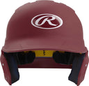 Rawlings MACH-SR Mach Baseball Batters Helmet