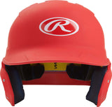 Rawlings MACH-SR Mach Baseball Batters Helmet