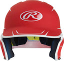 Rawlings MACH-SR Mach Baseball Batters Helmet