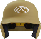 Rawlings MACH-SR Mach Baseball Batters Helmet