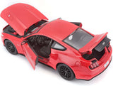 Maisto 31197-00000030 1:18 Scale 2015 Ford Mustang GT DieCast Vehicle