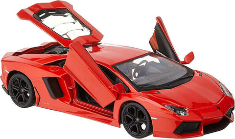 Maisto 31210-00000030 1:24 Scale Lamborghini Aventador LP 700-4 Diecast Vehicle