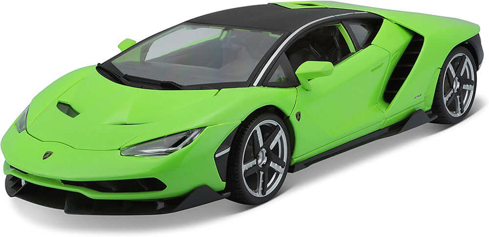 Maisto 31386-00000053 1:18 Scale Special Edition Lamborghini Centenario DieCast Vehicle