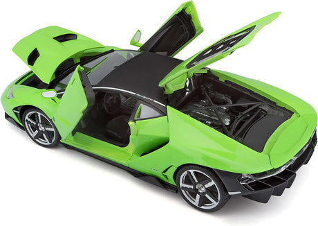 Maisto 31386-00000053 1:18 Scale Special Edition Lamborghini Centenario DieCast Vehicle