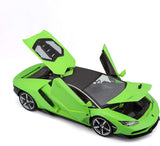 Maisto 31386-00000053 1:18 Scale Special Edition Lamborghini Centenario DieCast Vehicle