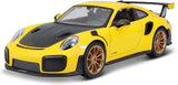 Maisto 31523-00000045 1:24 Scale SE 2018 Porsche 911 GT2 RS