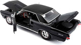 Maisto 31885-00000063 1:18 Scale 1965 Pontiac GTO Diecast Vehicle