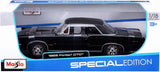 Maisto 31885-00000063 1:18 Scale 1965 Pontiac GTO Diecast Vehicle