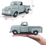 Maisto 31935-00000122 1:25 Scale 1948 Ford F-1 Pickup Diecast Truck Vehicle