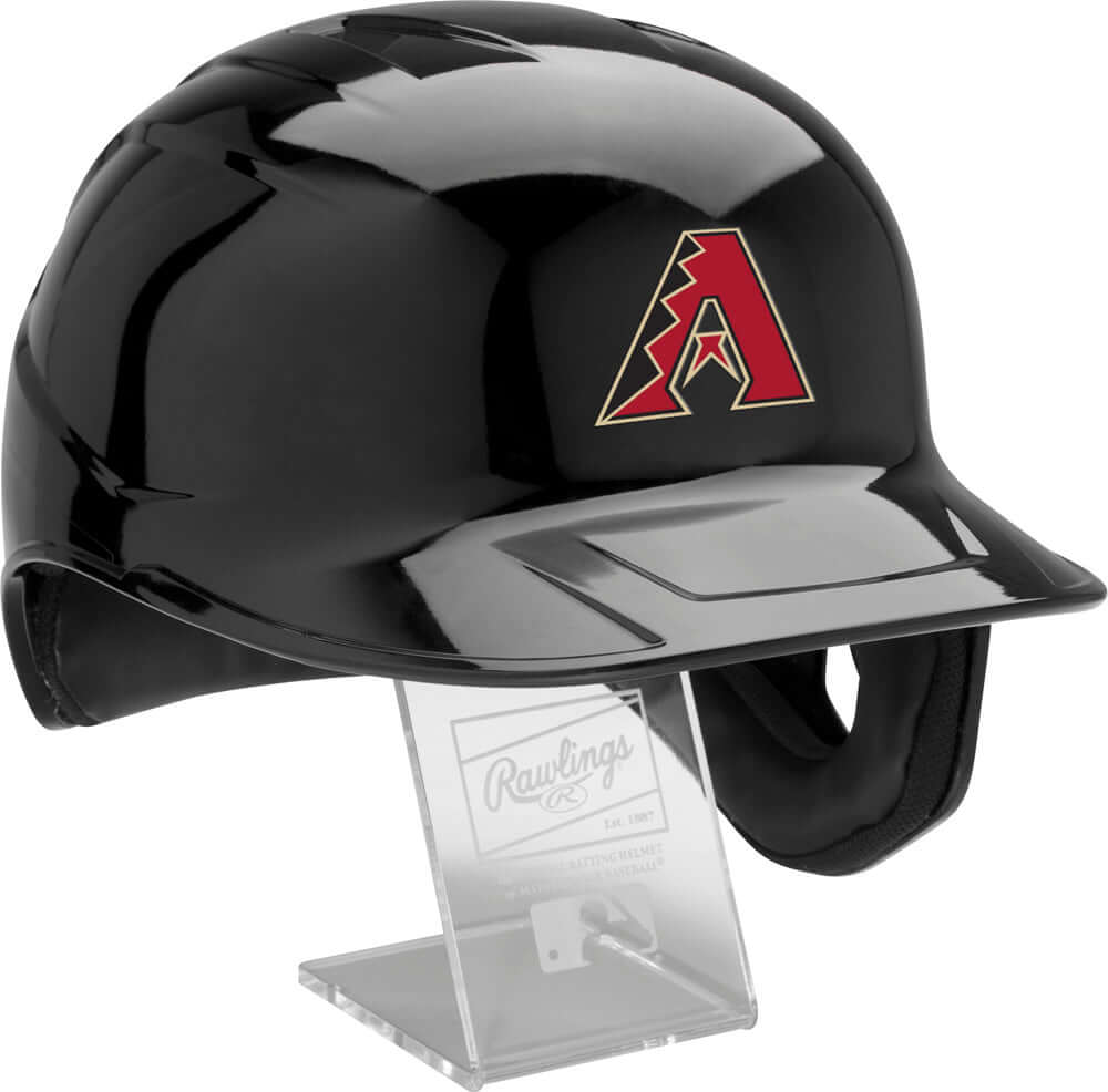 Rawlings MLBMR-ARZ Mach Pro Replica Helmet