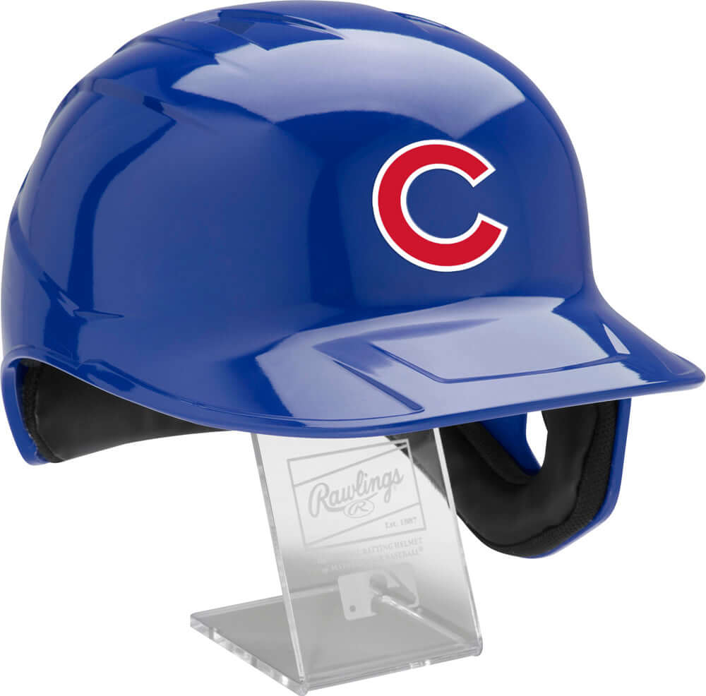 Rawlings MLBMR-CHI Mach Pro Replica Helmet