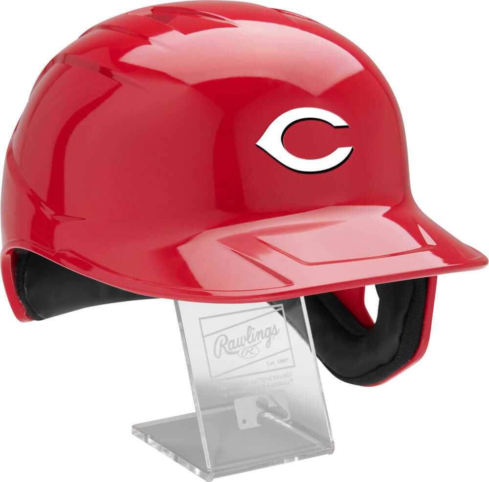 Rawlings MLBMR-CIN Mach Pro Replica Helmet