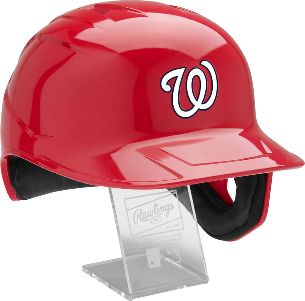 Rawlings MLBMR-DC Mach Pro Replica Helmet