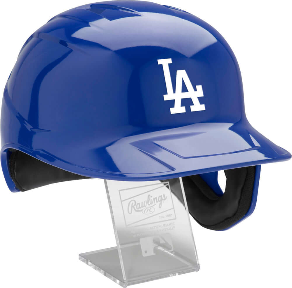 Rawlings MLBMR-LAD Mach Pro Replica Helmet