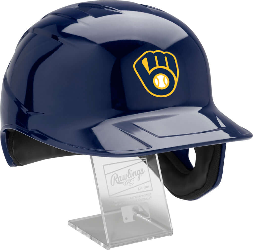 Rawlings MLBMR-MIL Mach Pro Replica Helmet